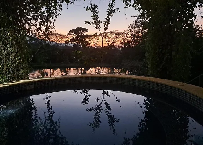 Cabana Del Lago
