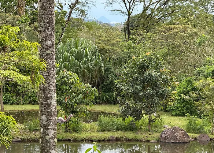 Cabana Del Lago