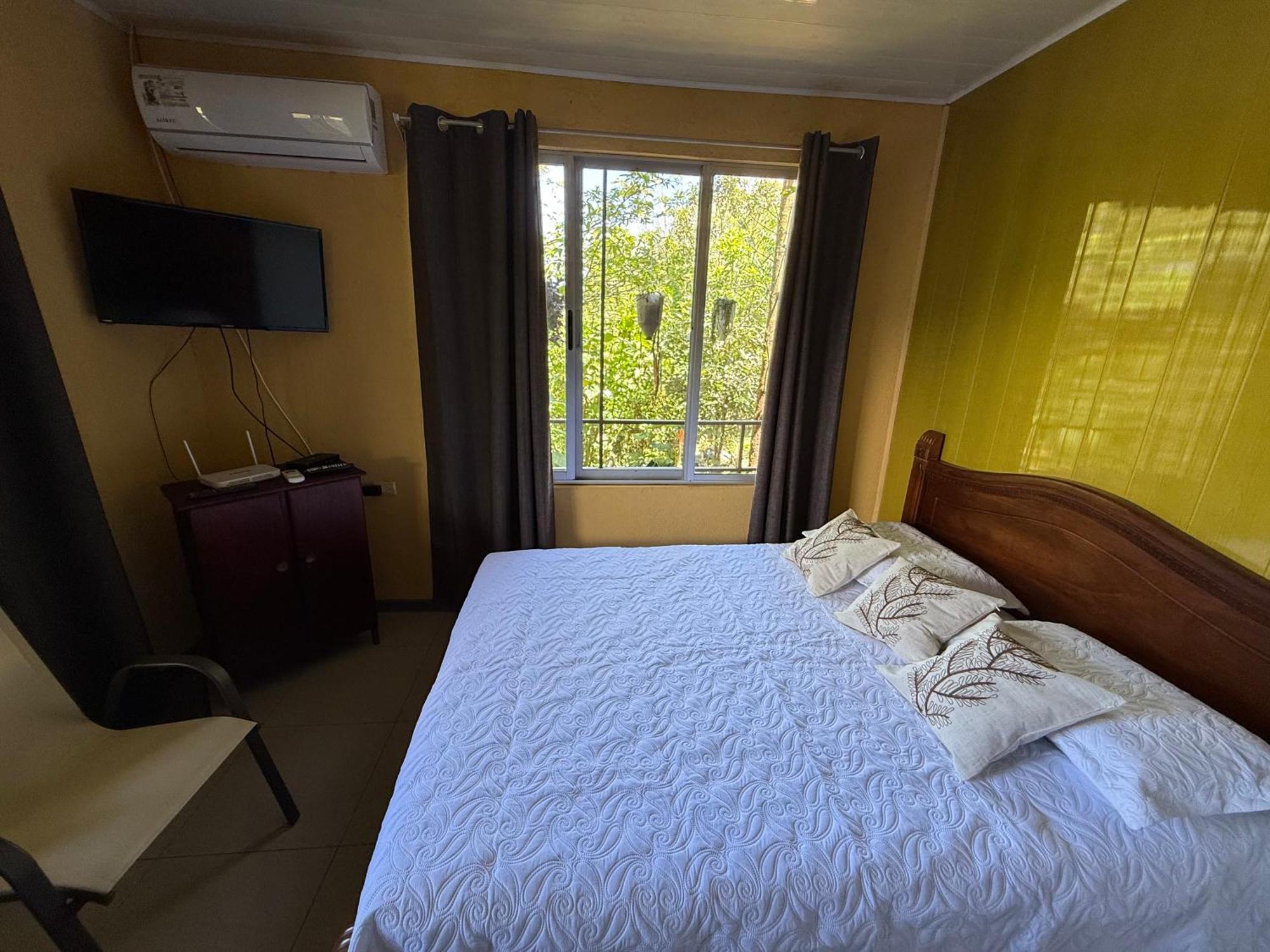 Appartement Del